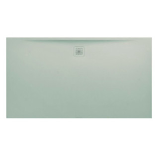 Duschwanne quadratisch Laufen Pro Marbond, 90x90cm, ultrapłaski, weiß
