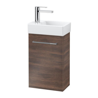 Schrank Unterbau- Villeroy&Boch Avento, 34x20cm, Crystal Grey