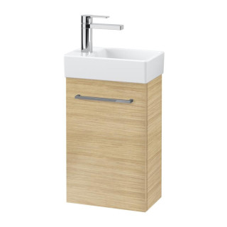 Schrank Unterbau- Villeroy&Boch Avento, 34x20cm, Crystal Grey