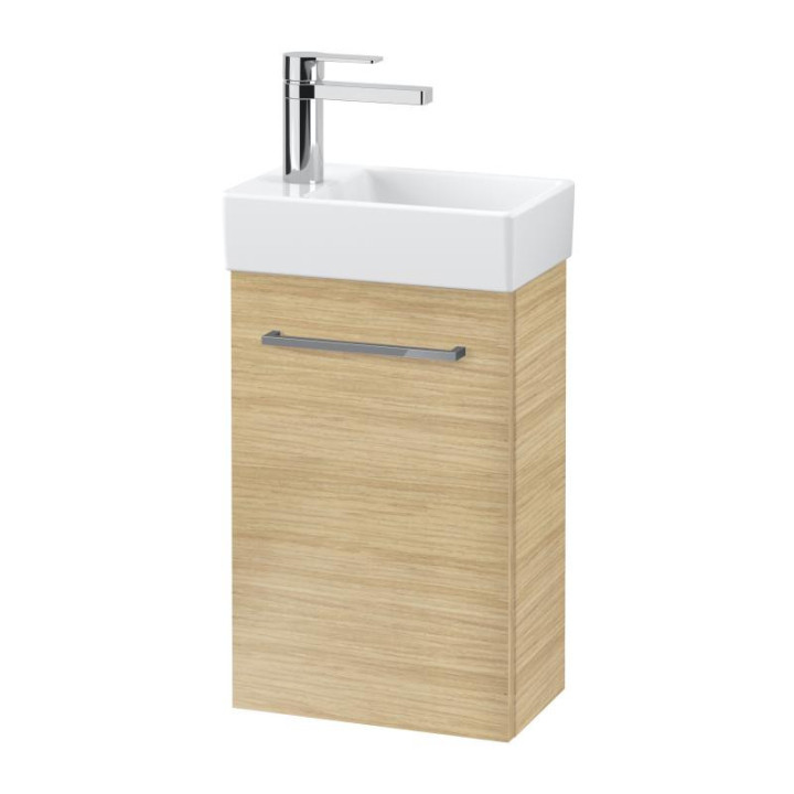 Schrank Unterbau- Villeroy&Boch Avento, 34x20cm, Crystal Grey