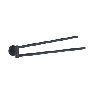 Handtuchhalter zweiarmig Gedy Eros