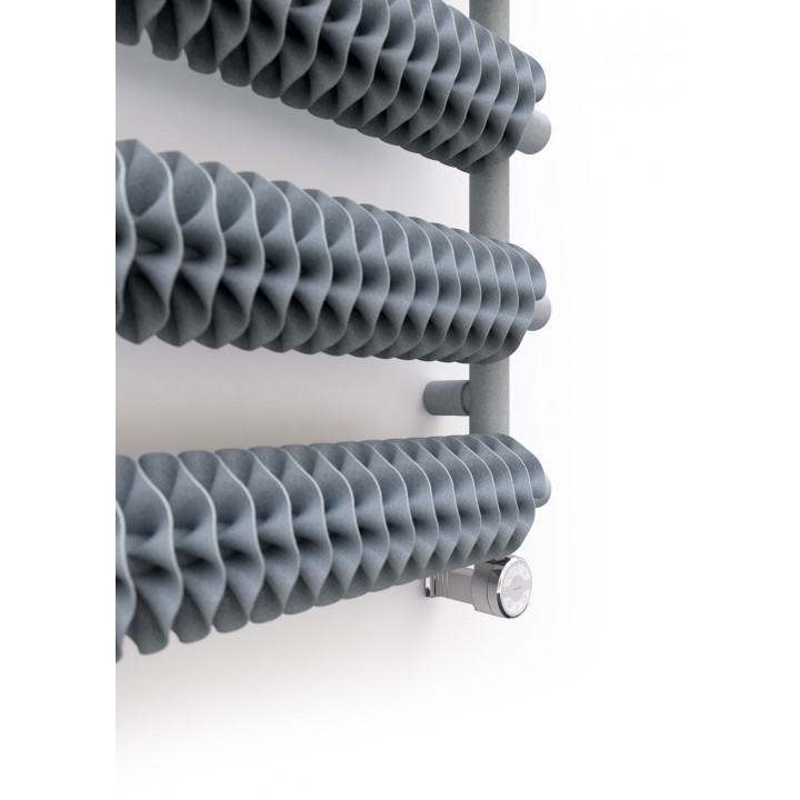 Grzejnik Terma Domi 147,9x60 cm - Chrom- sanitbuy.pl