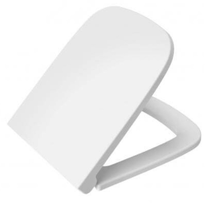 Sitz WC Vitra S20, mit Softclosing, 44x36cm, weiß