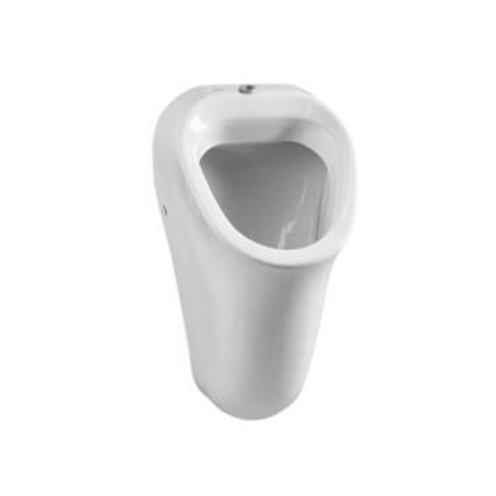 Urinal Vitra Arkitekt, zasilany od tyłu, 31x31,5cm weiß
