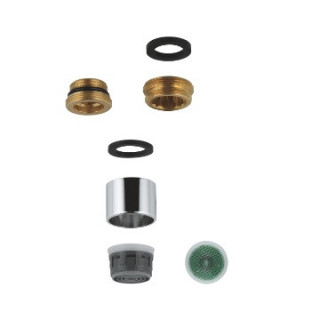 Perlator do Waschtischarmatur Grohe 22x1