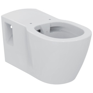Ideal Standard Connect Freedom Wand-wc WC Rimless przystosowana dla osób niepełnosprawnych