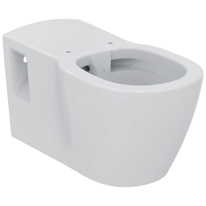 Ideal Standard Connect Freedom Wand-wc WC Rimless przystosowana dla osób niepełnosprawnych