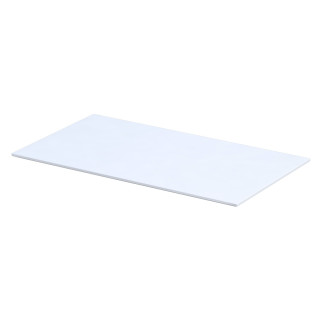 Blat uniwersalny Oristo UNI, 80cm, piaskowy matt