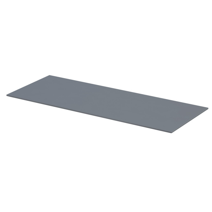 Blat uniwersalny Oristo UNI, 120cm, weiß Glanz