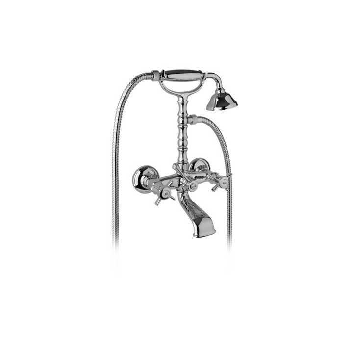Bateria wannowa Giulini G. Parigi - sanitbuy.pl