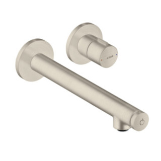 Waschtischarmatur Axor Uno Select 165 Unterputz, Chrom- sanitbuy.pl