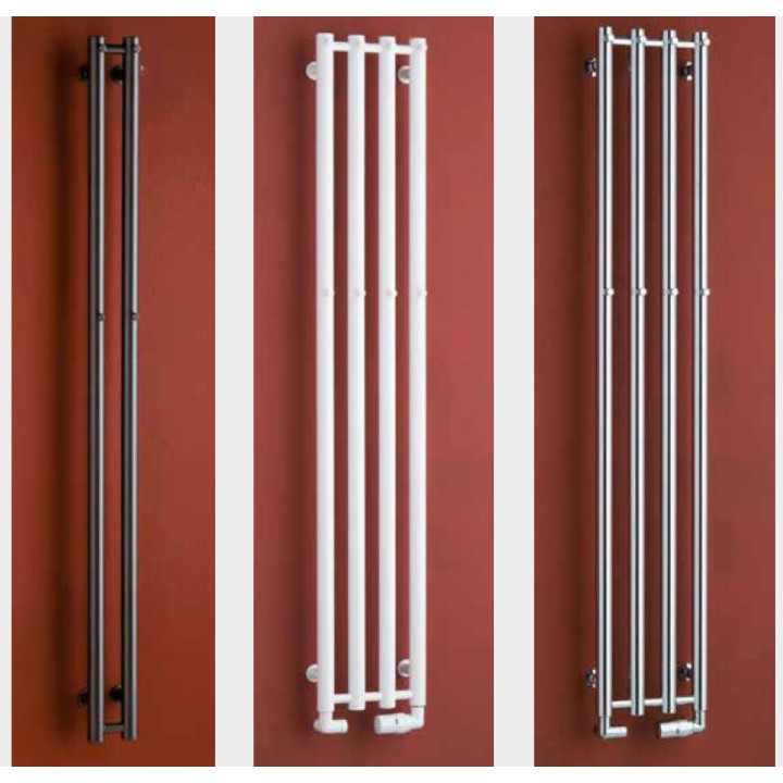 Grzejnik P.M.H. Sorano 60x163 cm - weiß- sanitbuy.pl