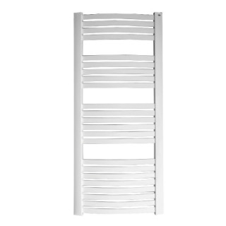 Grzejnik Enix Aster (A-617) 60x174,4 cm - weiß glänzend- sanitbuy.pl