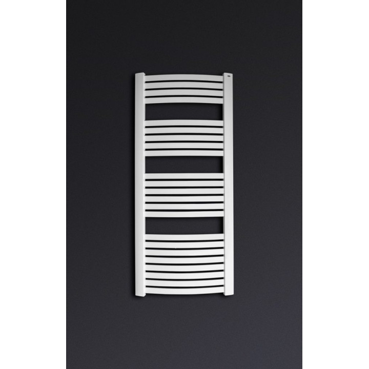 Grzejnik Enix Aster (A-617) 60x174,4 cm - weiß glänzend- sanitbuy.pl