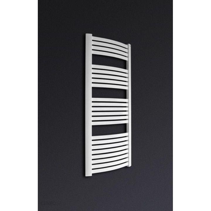 Grzejnik Enix Aster (A-617) 60x174,4 cm - weiß glänzend- sanitbuy.pl