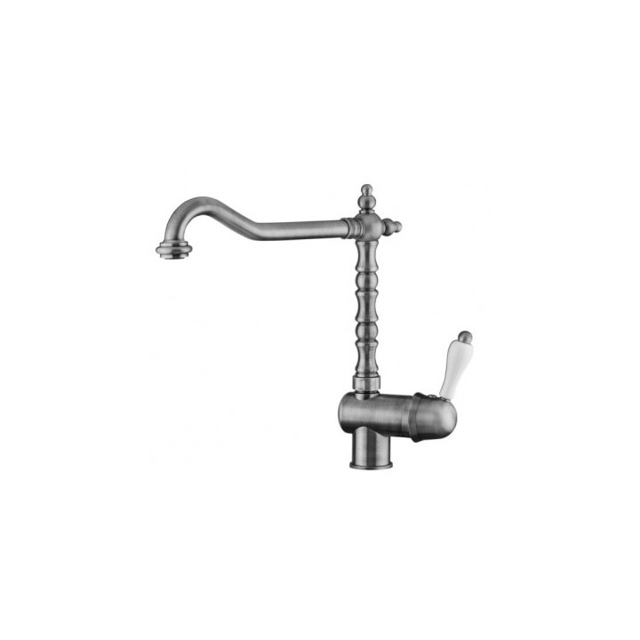 Bateria zlewozmywakowa Giulini G. Praga- sanitbuy.pl