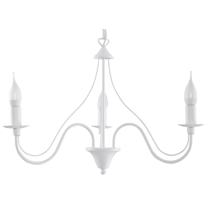 Wandleuchte Sollux Ligthing Rico, 10cm, quadratisch, G9 1x40W, weiß