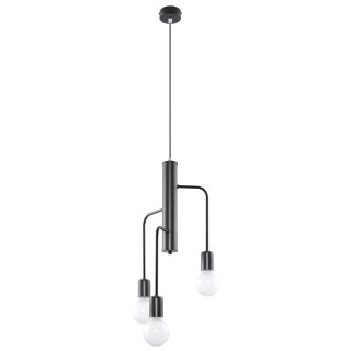 Wandleuchte Sollux Ligthing Lima, 10x30cm, G9 1x40W, weiß
