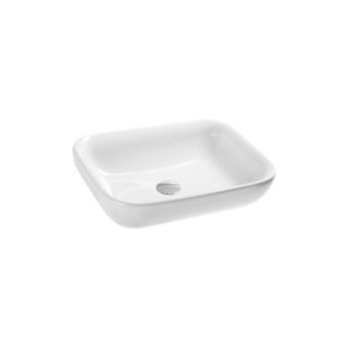 Umywalka Hatria Happy Hour 17:00 Y0QQ 55x40 cm- sanitbuy.pl