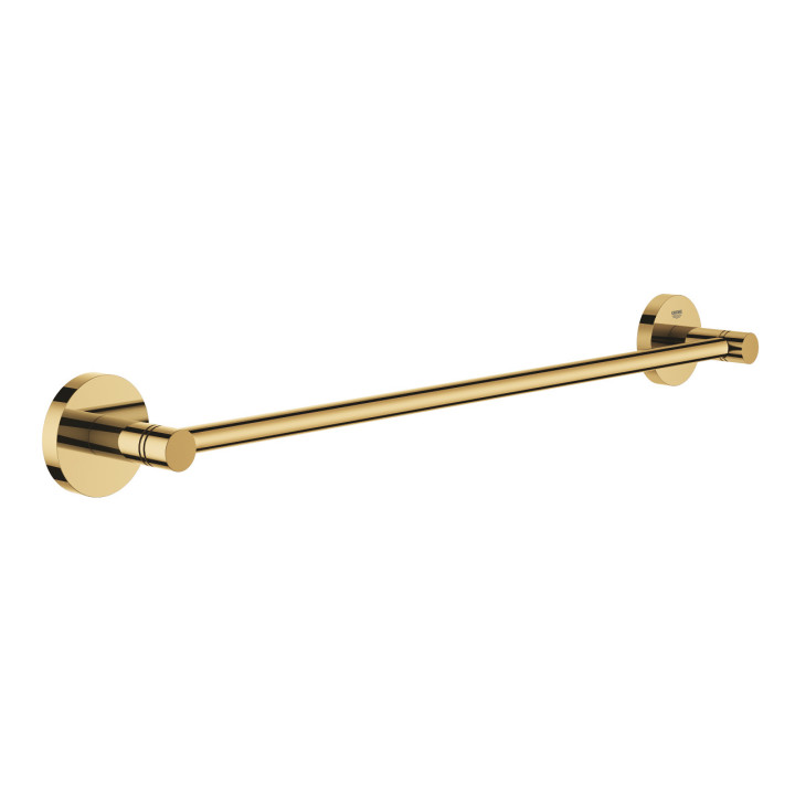 Halter für das Badetuch Grohe Essentials, 45cm, Chrom