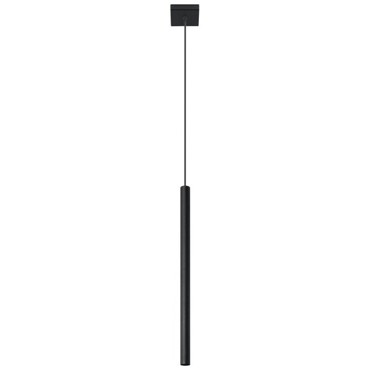Plafon Sollux Ligthing Merida 6L, 8x120cm, 6xGU10 LED 6W, weiß
