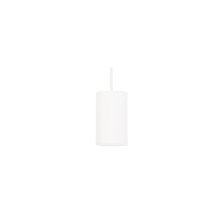 Plafon Sollux Ligthing Luna 4, 140x140cm, G13 6x18 W, weiß/Chrom
