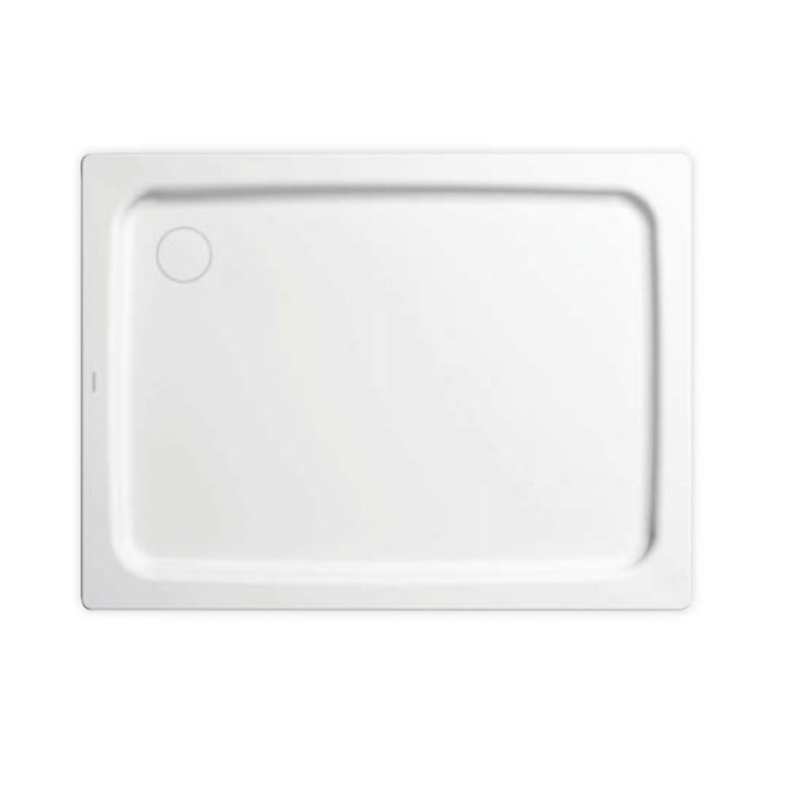 Duschwanne quadratisch Kaldewei KA Duschplan 545-1, 90x90cm, Emaille-Badewanne, powierzchnia antypoślizgowa, weiß
