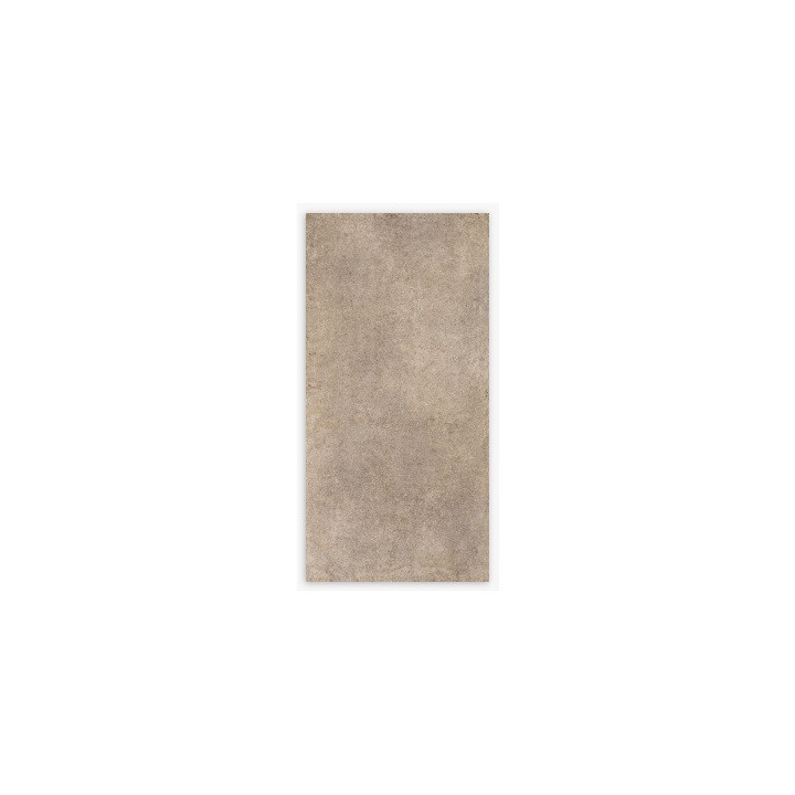Gres szkliwiony rektyfikowany Paradyż Riversand Umbra Matt 59.8x119.8 cm