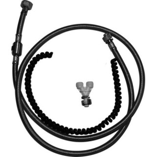 Set łączący Duravit SensoWash Starck f