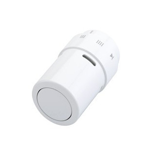 Głowica thermostatisch Danfoss Click RAS-C 5906 do grzejników bocznozasilanych