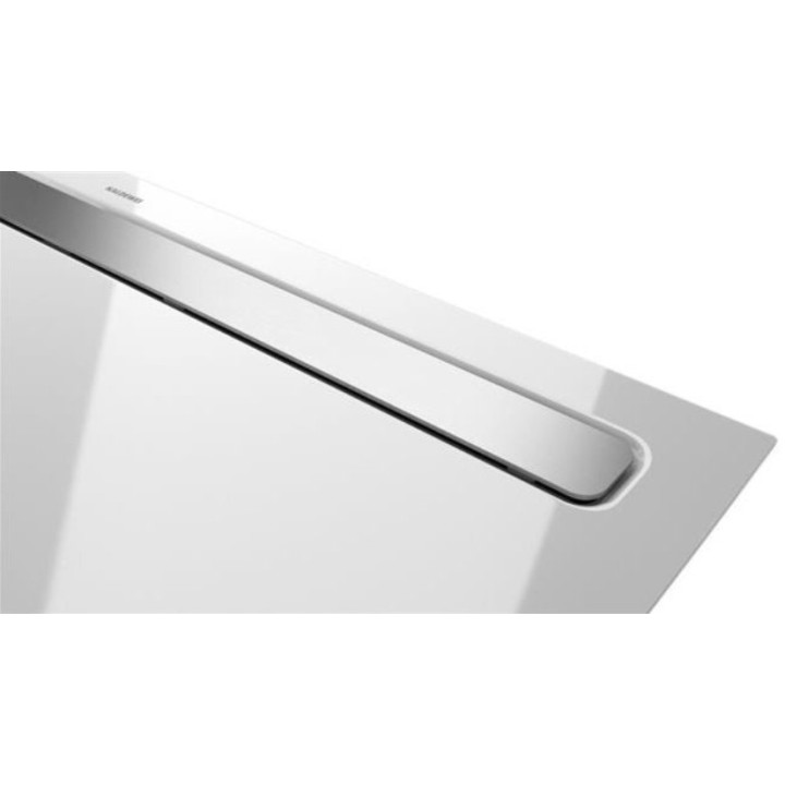 Osłona dekoracyjna do powierzchni prysznicowych Kaldewei 4133, 900mm, weiß