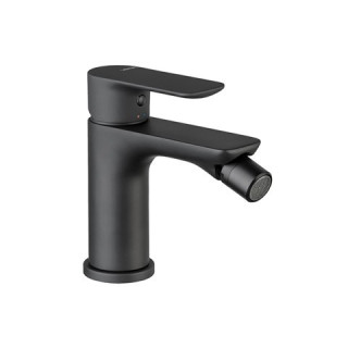 Waschtischarmatur Vema Slate, stehend, Höhe 285mm, Auslauf 149mm, korek klik-klak, Chrom