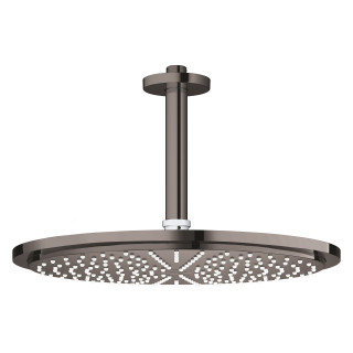 Kopfbrause Grohe Rainshower o Ø 310 mm Farbe Cool Sunrise