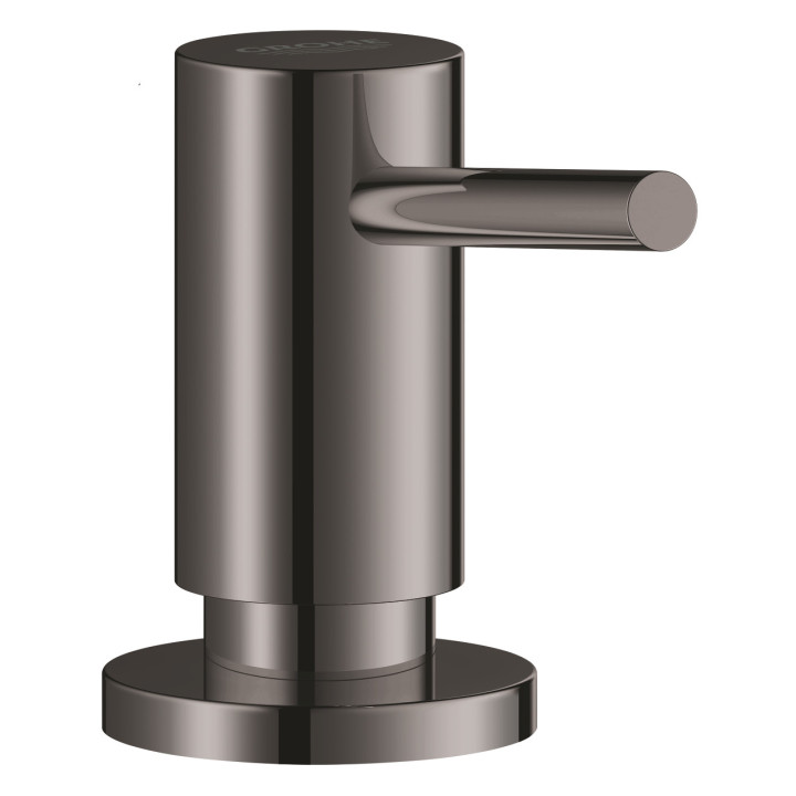 Seifenspender Grohe Cosmopolitan, montaż eingebaut, 500ml, cool sunrise