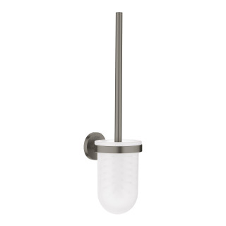 Grohe Essentials Bürste Toiletten- kpl. - brushed warm sunset