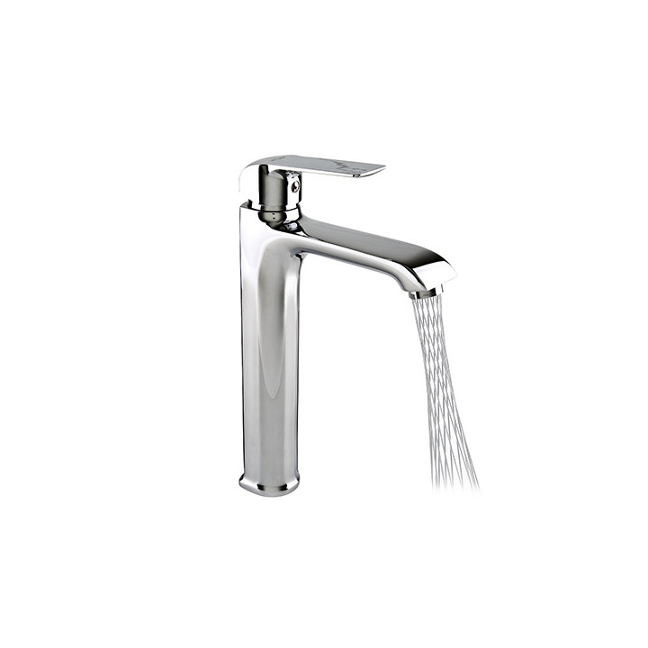 Waschtischarmatur Valvex Aurora, stehend, Höhe 289mm, Chrom