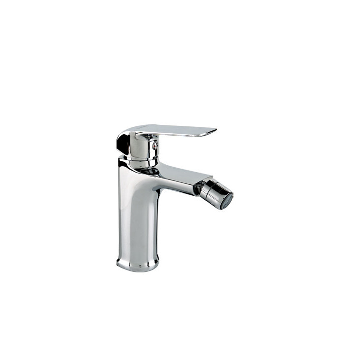 Bidetarmatur Valvex Aurora, stehend, Höhe 172mm, korek automatyczny, Chrom