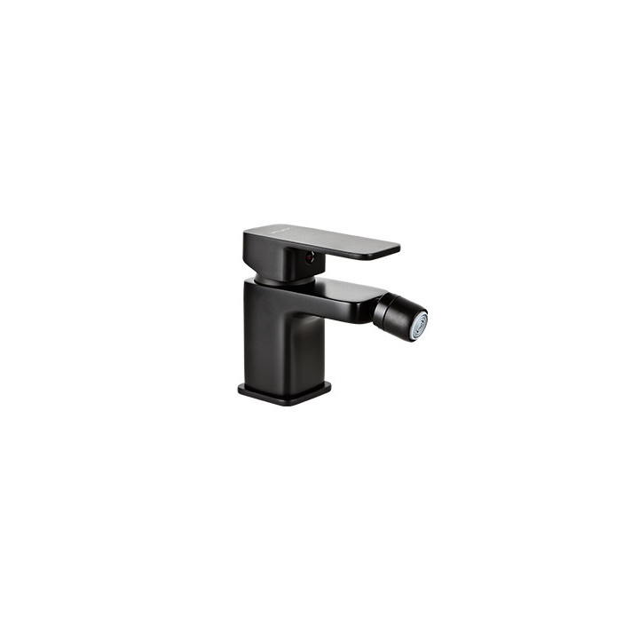 Bidetarmatur Valvex Vegane, stehend, Höhe 145mm, korek automatyczny, Chrom