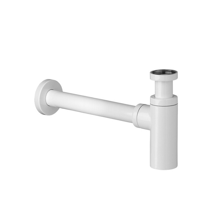 Ablaufgarnitur umywalkowy Vedo DUE , Chrom- sanitbuy.pl
