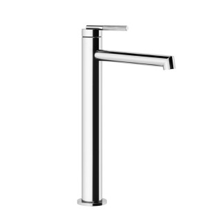 Waschtischarmatur Gessi Ingranaggio, stehend, Höhe 326mm, Auslauf 174mm, korek automatyczny, Chrom