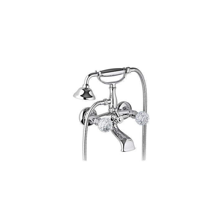 Bateria wannowa Giulini G. Odessa- sanitbuy.pl