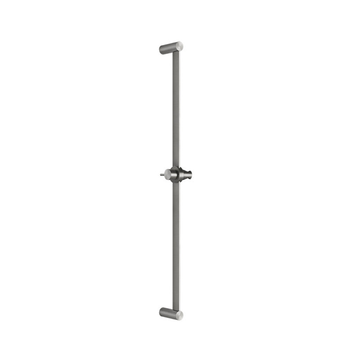 Brausestange Gessi Ingranaggio, 900mm, z suwanym uchwytem, Chrom