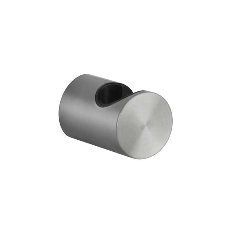 Anschlussbogen Gessi Shower316, gebürsteter Stahl