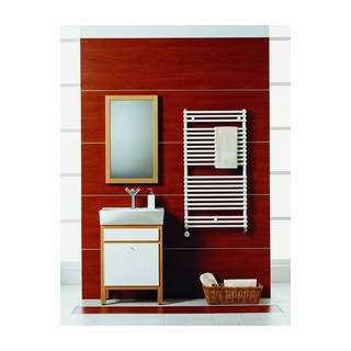 Grzejnik Purmo Santorini A 600x1134 mm podłączenie z lewej strony- sanitbuy.pl