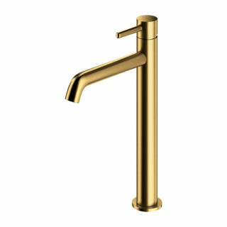 Armatur Omnires Y Waschtisch- hoch 30,8cm Chrom