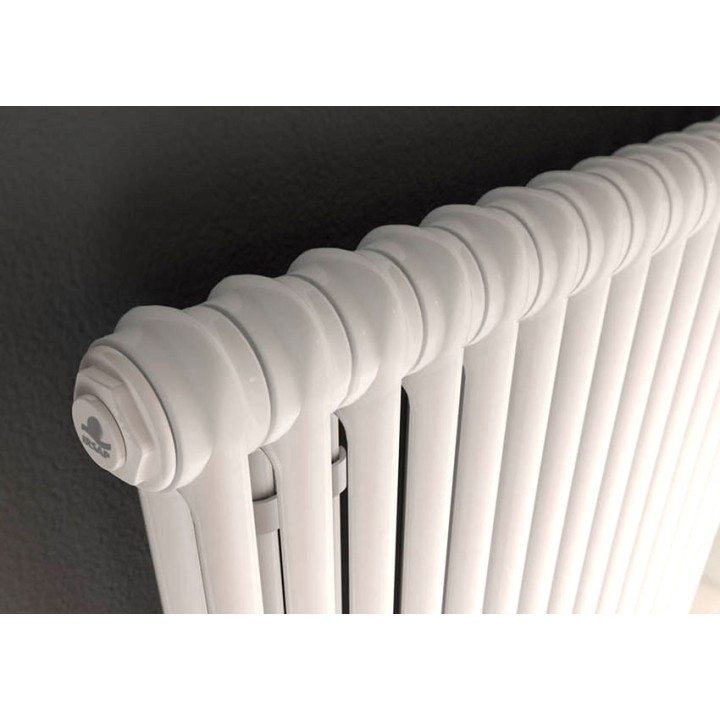 Grzejnik Irsap Piano Pionowy 52x23,2 cm - weiß- sanitbuy.pl