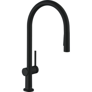 Küchenarmattur Hansgrohe Talis M54