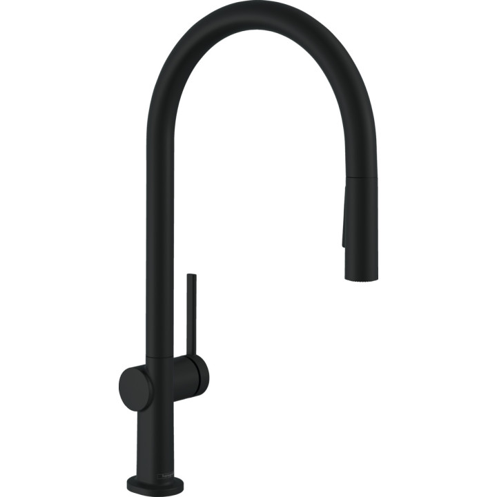Küchenarmattur Hansgrohe Talis M54
