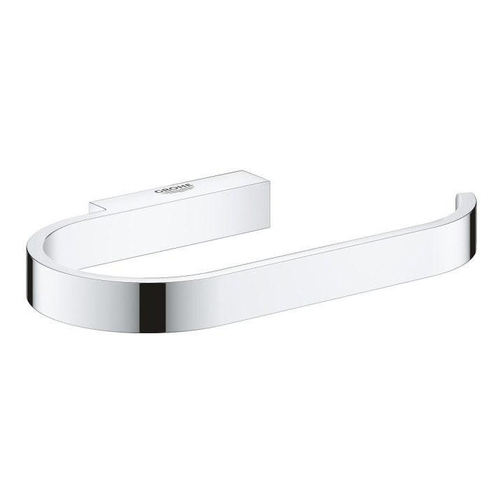 Papierhalter Grohe Selection, zur Wandmontage, warm sunset