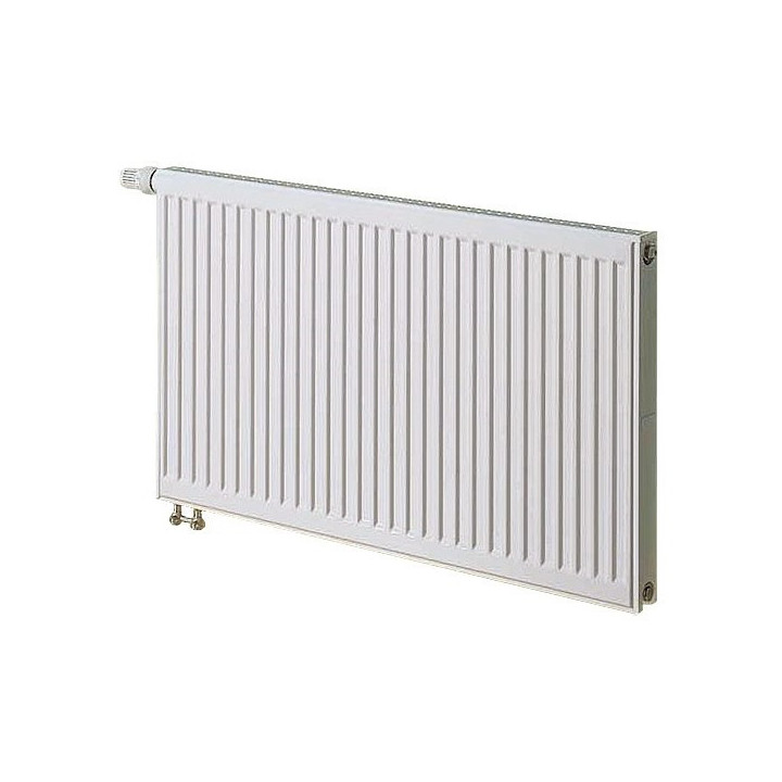 Grzejnik płytowy Kermi Profil-K typ 22 50x120 cm - weiß- sanitbuy.pl